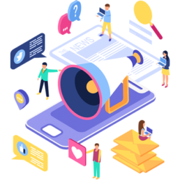 Social media marketing, digital marketing, facebook and instagram marketing, search engine marketing, sem