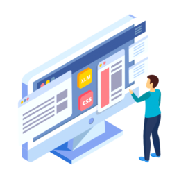 web design, ui, ux, adobe xd, photoshop, sketch, figma, layout designs